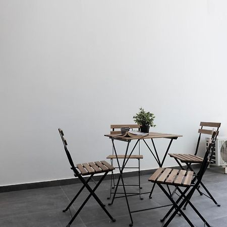 Spacious Central Flat In The Heart Of Athens! エクステリア 写真