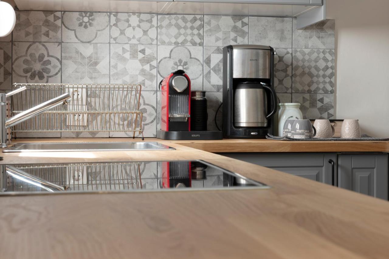Spacious Central Flat In The Heart Of Athens! エクステリア 写真