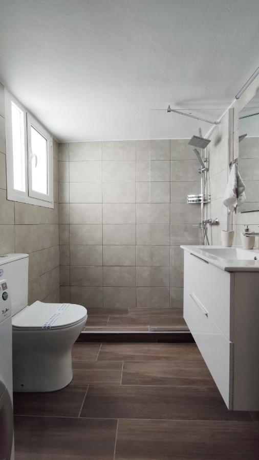 Spacious Central Flat In The Heart Of Athens! エクステリア 写真