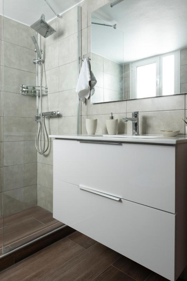 Spacious Central Flat In The Heart Of Athens! エクステリア 写真