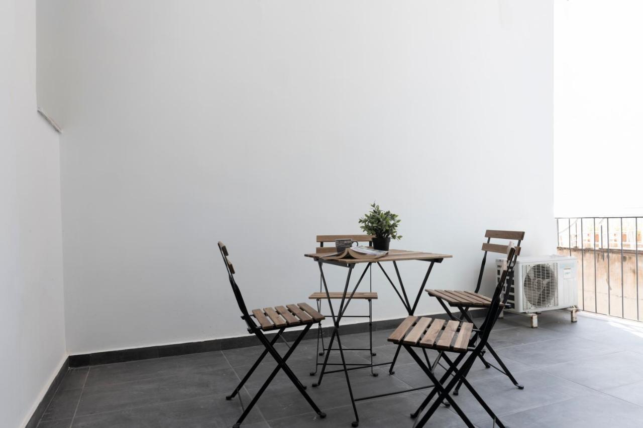 Spacious Central Flat In The Heart Of Athens! エクステリア 写真
